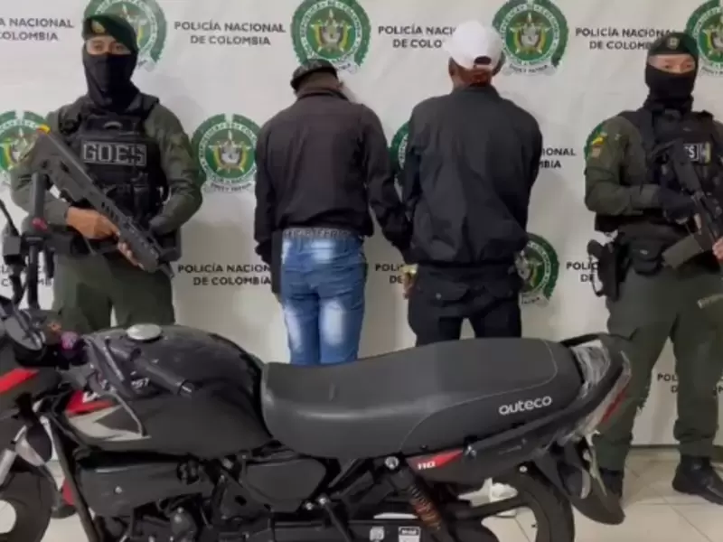 Bucaramanga
