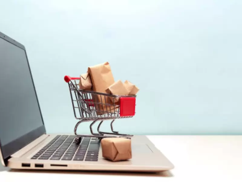 Compras online Compras online