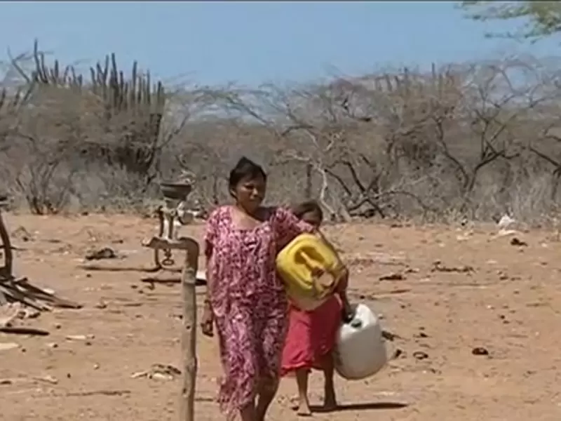 El equipo en terreno presentará un informe a la Procuradora General y a la Delegada para la infancia.