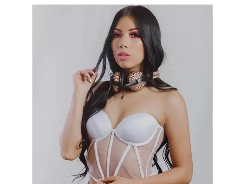 DJ Valentina Trespalacios: una cuerda, pieza clave en crimen DJ Valentina Trespalacios: una cuerda, pieza clave en crimen