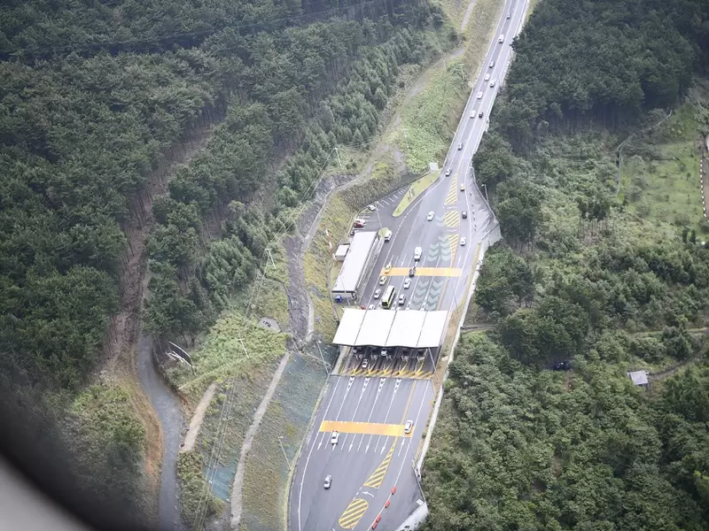 Accidentes puente festivo de Reyes en Antioquia