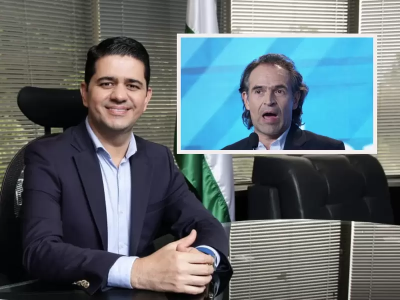 Elecciones 2023: alternativos descartan alianza con Fico-Uribismo Elecciones 2023: alternativos descartan alianza con Fico-Uribismo