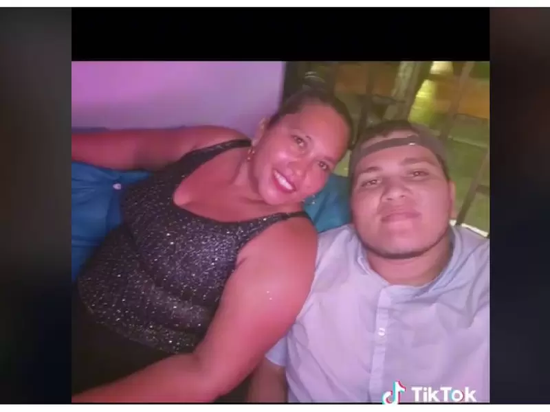 Familia de joven con cáncer en EEUU pide visa humanitaria