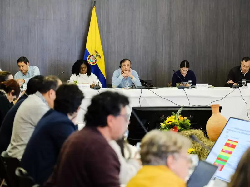 Consejo de Ministros