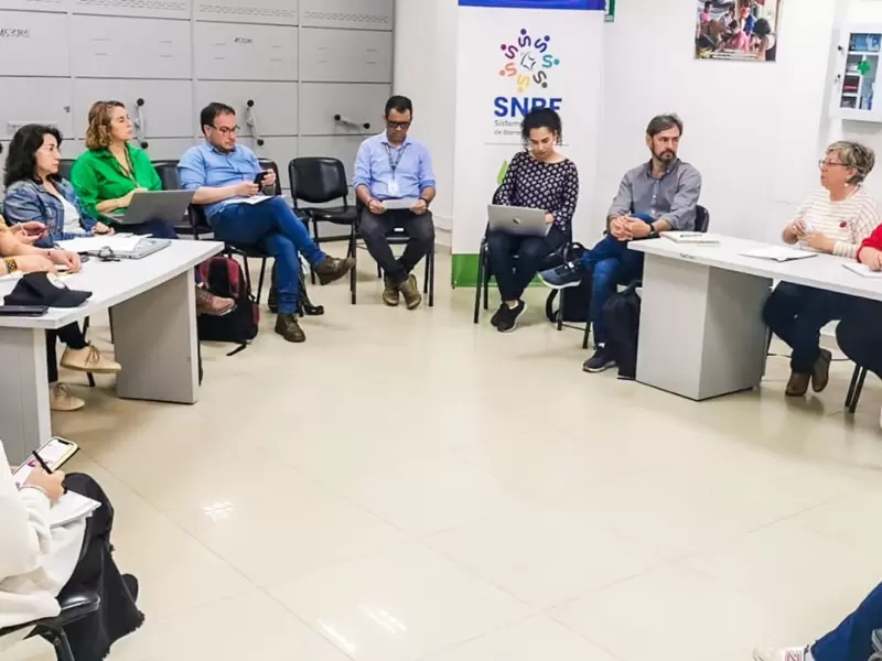 ICBF Guaviare abuso sexual indígenas