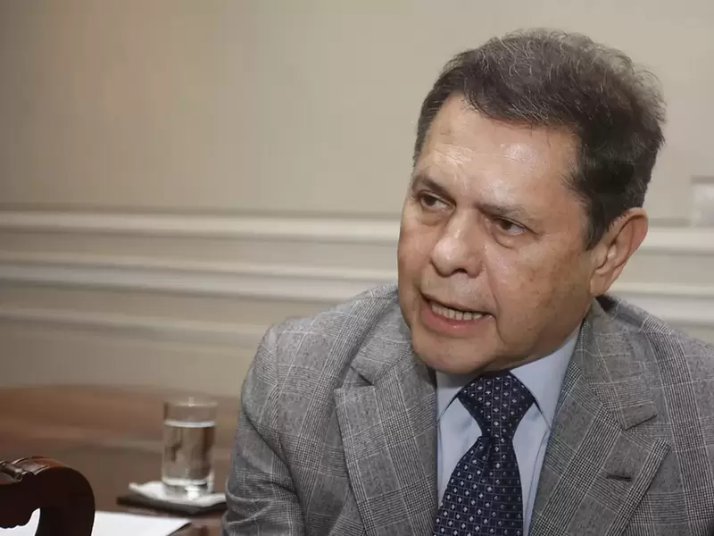 Carlos Mattos