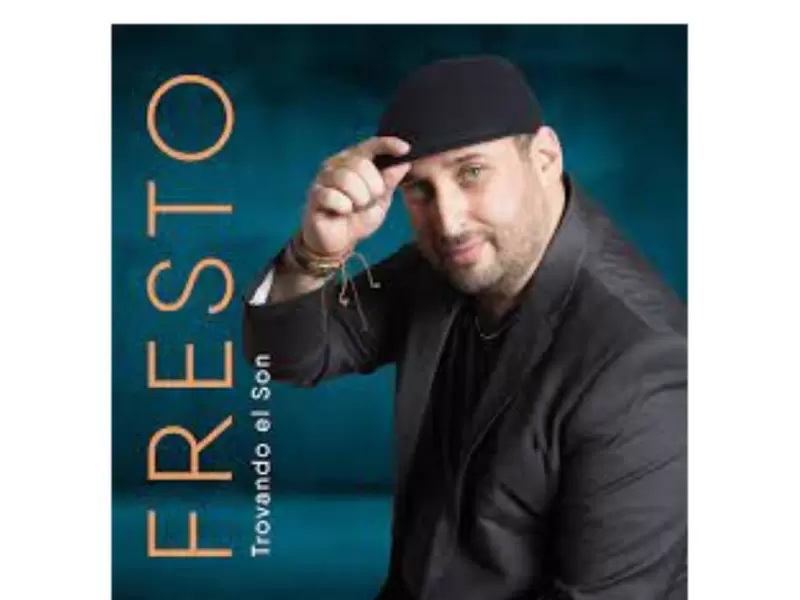 Me hace daño verte: Fresto y la tóxica historia detrás de la canción Me hace daño verte: Fresto y la tóxica historia detrás de la canción