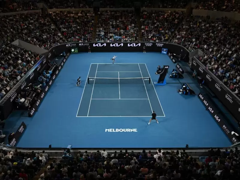 Abierto de Australia Abierto de Australia