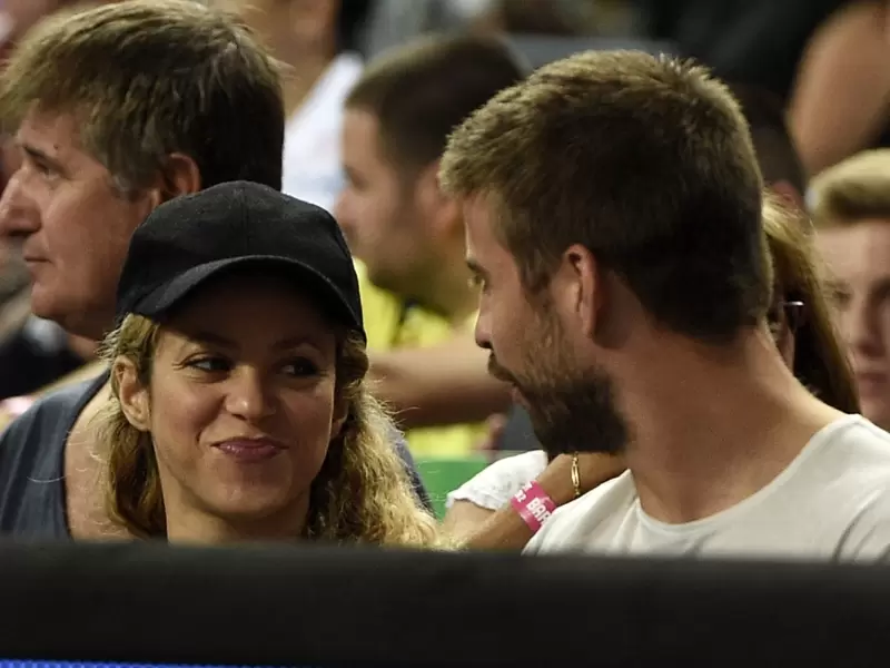 Shakira y un crudo mensaje empezando 2023 Shakira y su mensaje empezando 2023