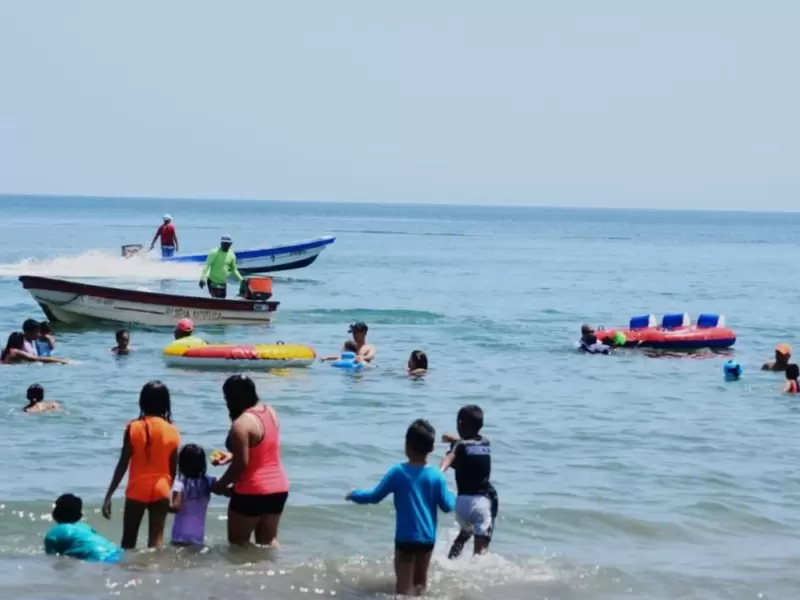 Sucre: golfo de Morrosquillo, nuevo atractivo del Caribe Sucre: golfo de Morrosquillo, nuevo atractivo del Caribe