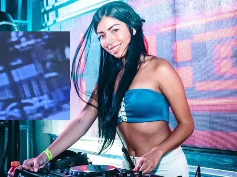Valentina Trespalacios Valentina Trespalacios