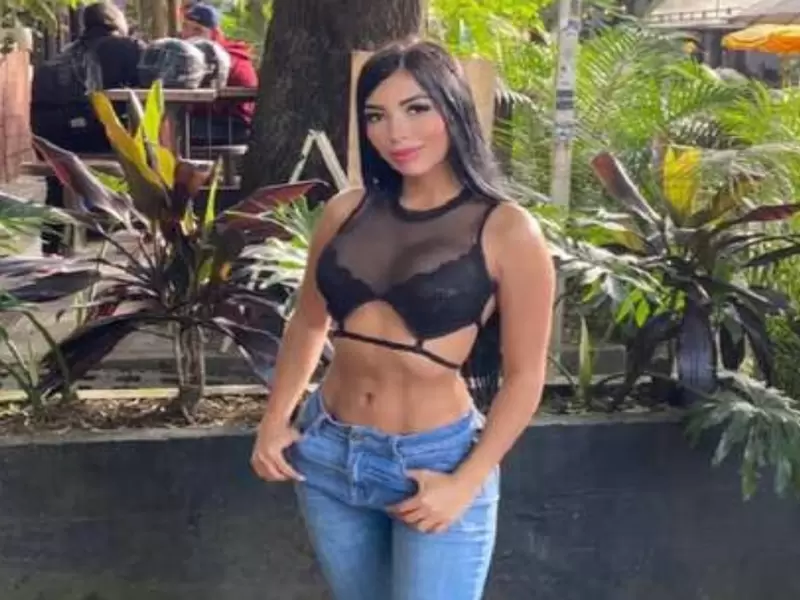 Valentina Trespalacios, DJ encontrada en una maleta en Fontibón Valentina Trespalacios, reconocida DJ encontrada sin vida