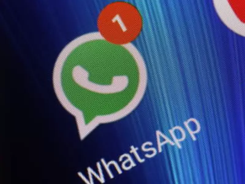 WhatsApp WhatsApp