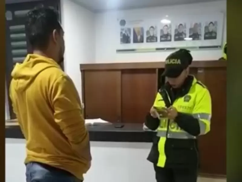 Hombre acusado de abusar a menor de edad