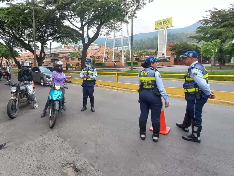 movilidad cali