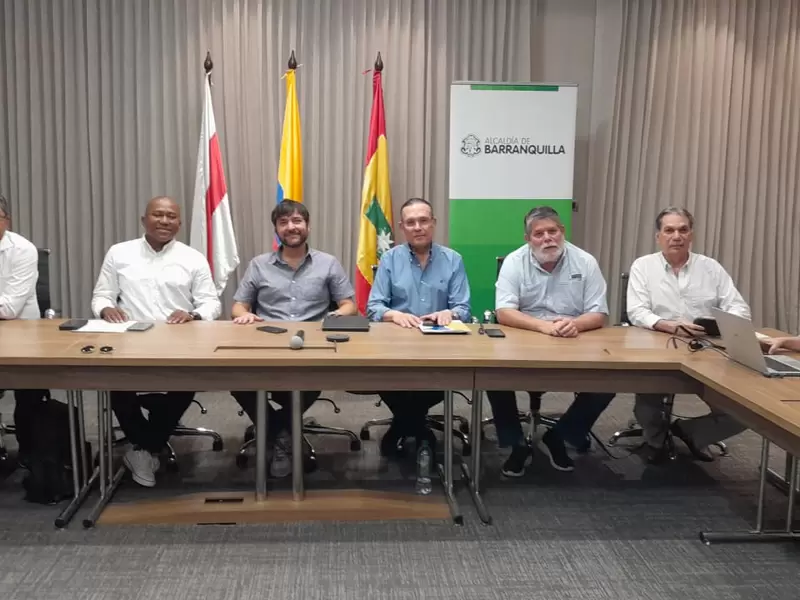 Abordaron el problema tarifario en el norte del país