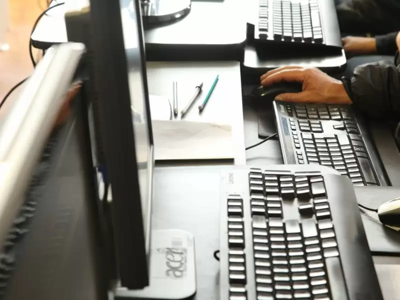computadores pruebas