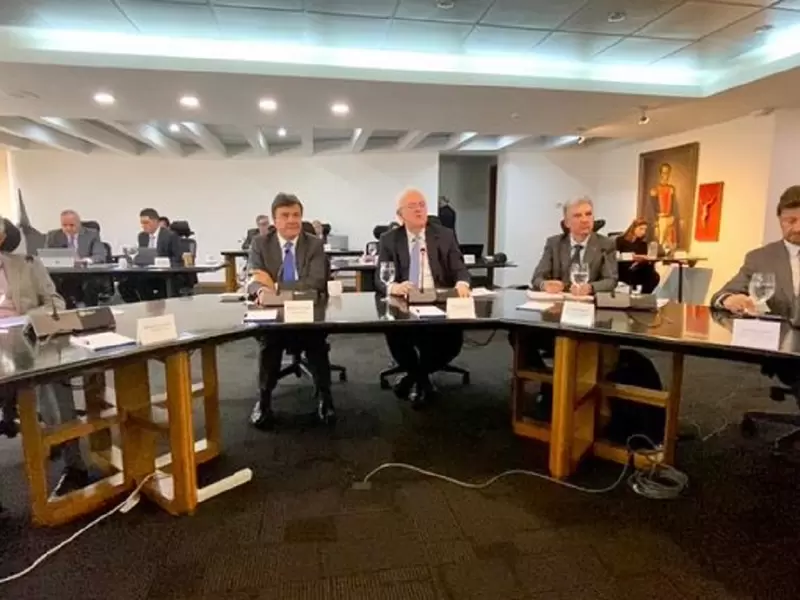 Federación Nacional de Cafeteros.