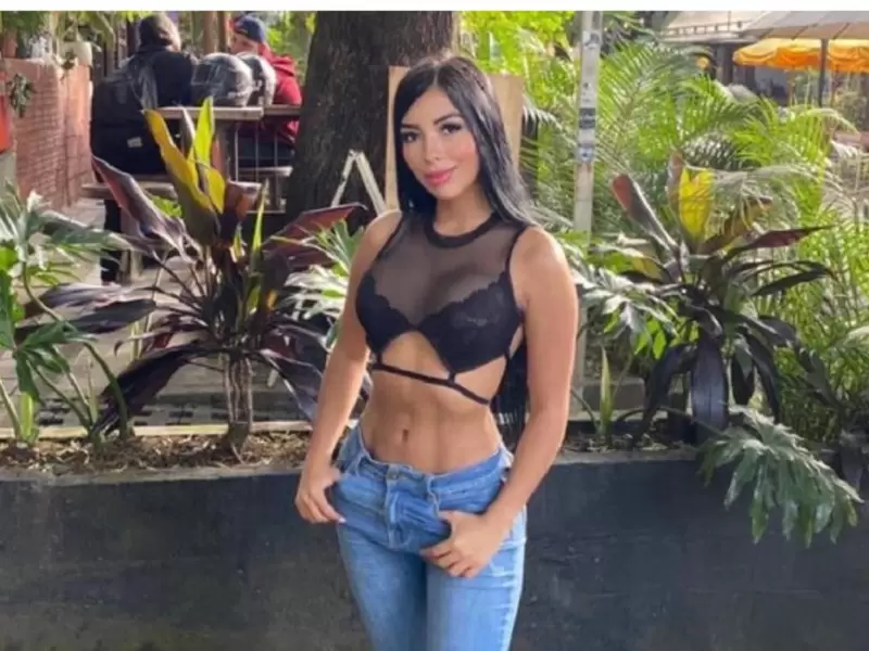 Chat de Valentina Trespalacios que se hizo viral Chat de Valentina Trespalacios que se hizo viral