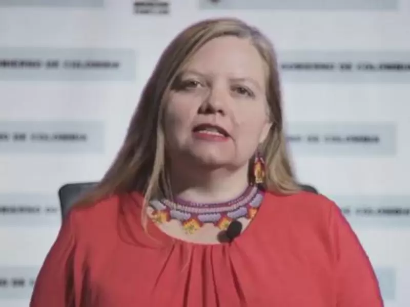Astrid Cáceres