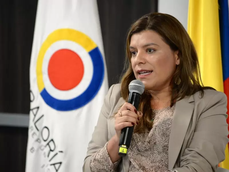 Flor Salazar
