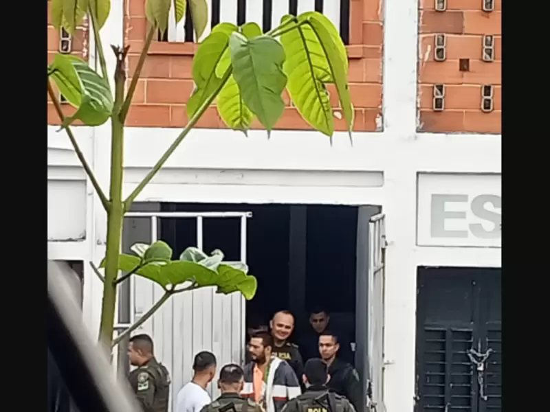 Liberan a comerciante secuestrado en Ocaña