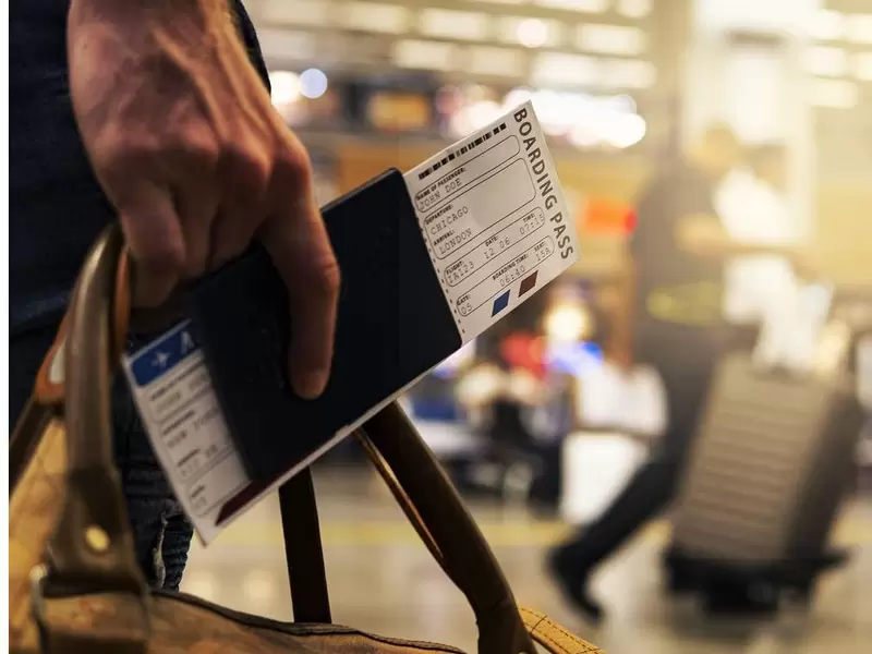 Tiquetes baratos: días y horas para comprar a mejor precio