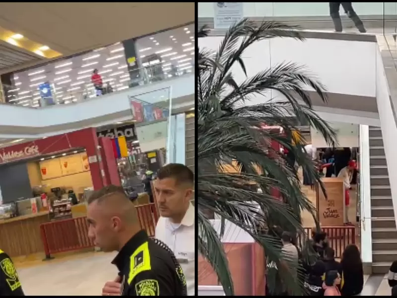 Balacera en Unicentro en Día de la Madre HOY 14 DE MAYO Balacera en Unicentro en Día de la Madre HOY 14 DE MAYO