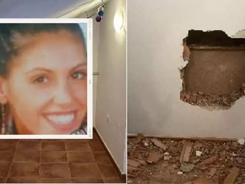 asesino de Torremolinos