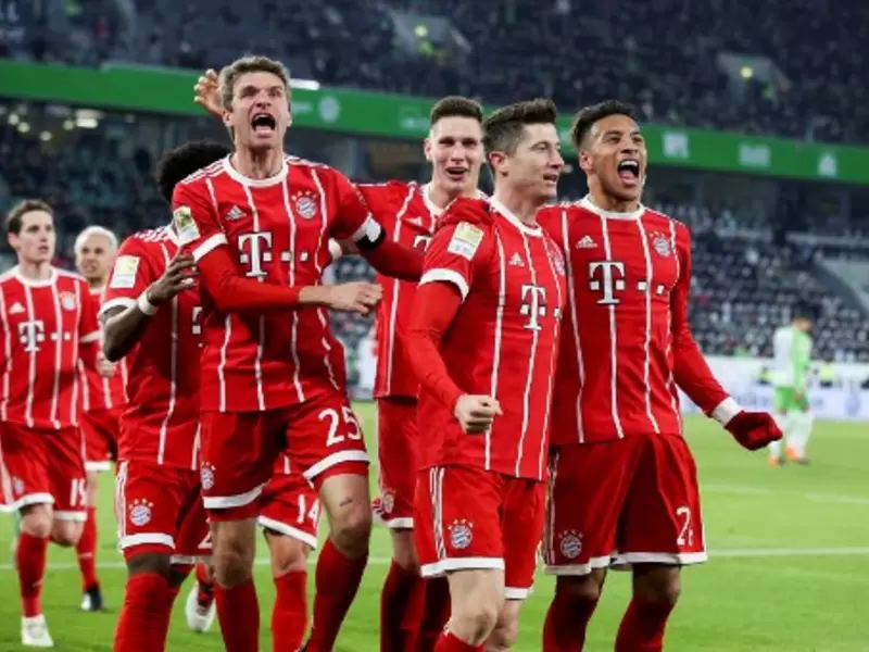 Bayern Bayern