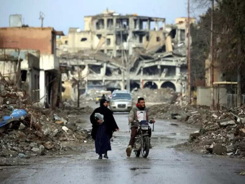 Guerra en Siria Guerra en Siria