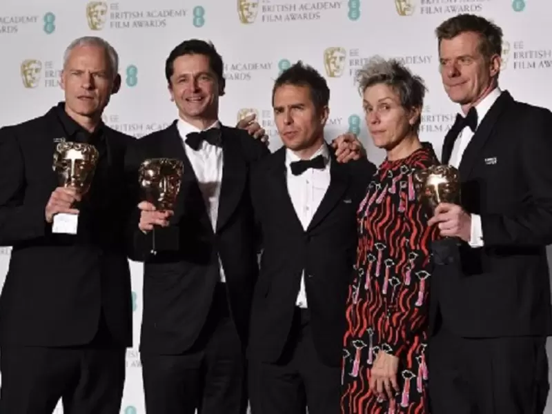 Bafta Bafta