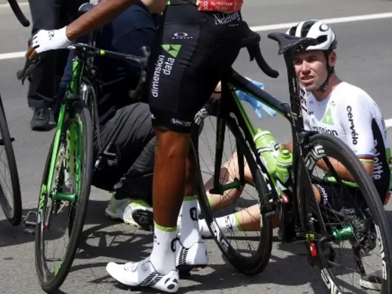 Mark Cavendish Mark Cavendish