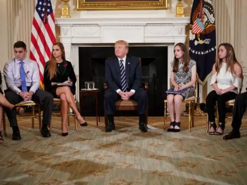 Donald Trump Donald Trump