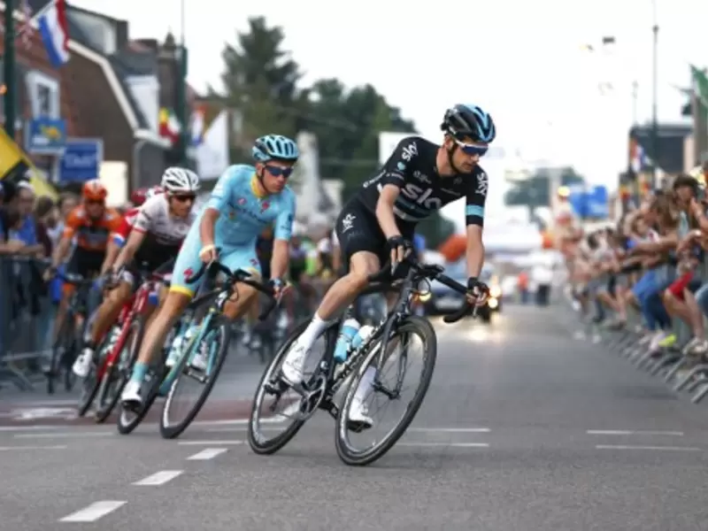 Wout Poels Wout Poels