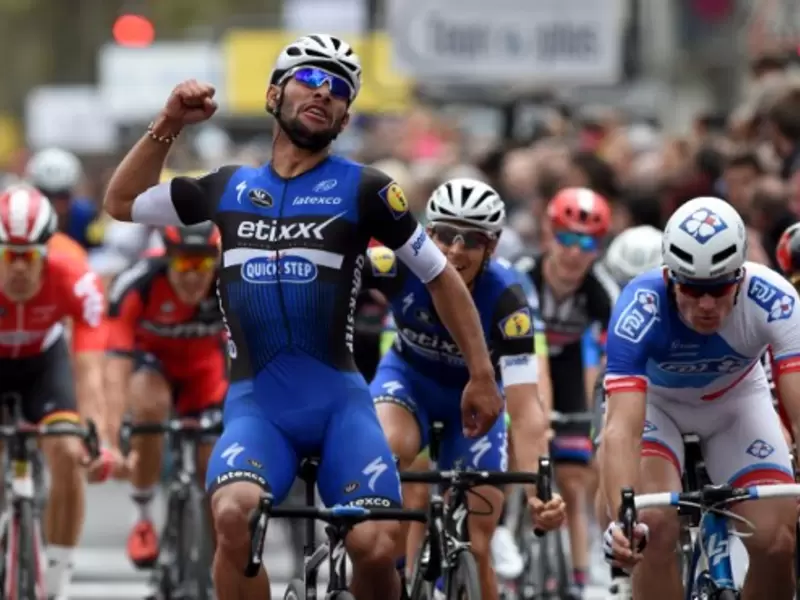 Fernando Gaviria Fernando Gaviria
