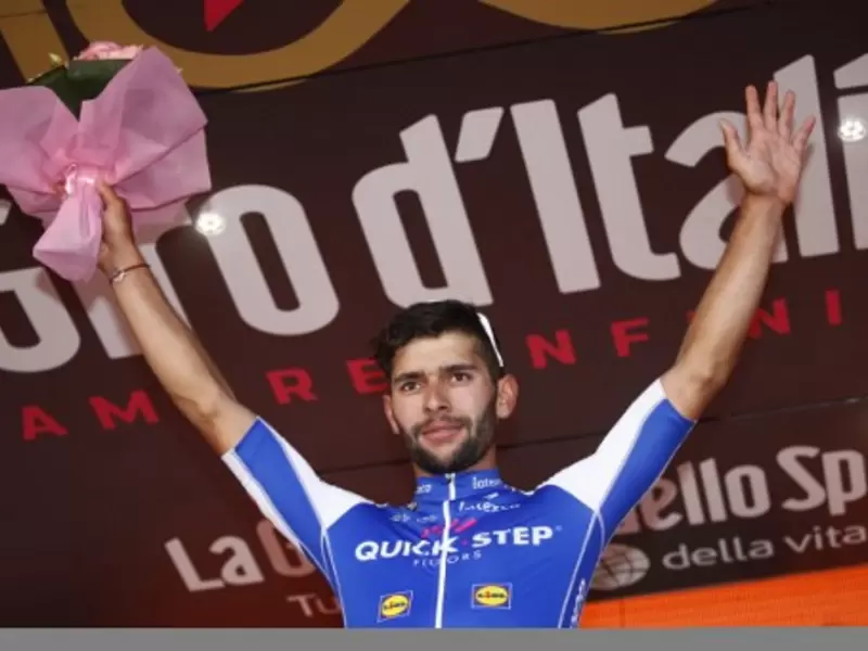 Fernando Gaviria Fernando Gaviria