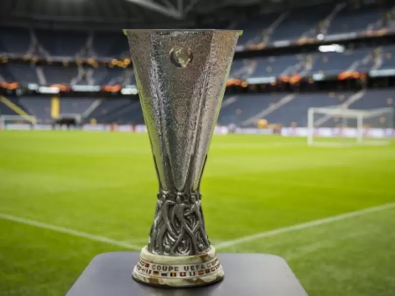 Trofeo Europa League Trofeo Europa League