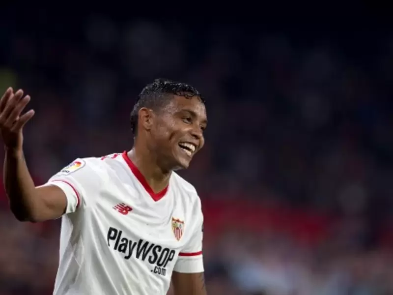 Luis Fernando Muriel vuelve a entrenar Luis Fernando Muriel vuelve a entrenar