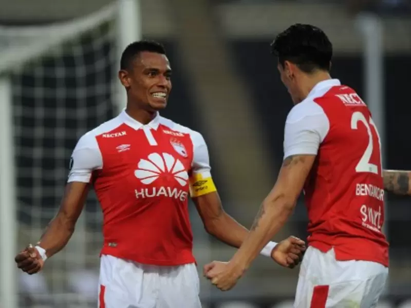 Independiente Santa Fe Independiente Santa Fe