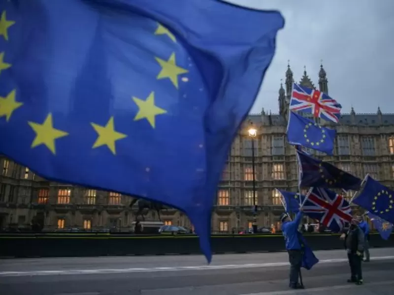 Brexit Brexit