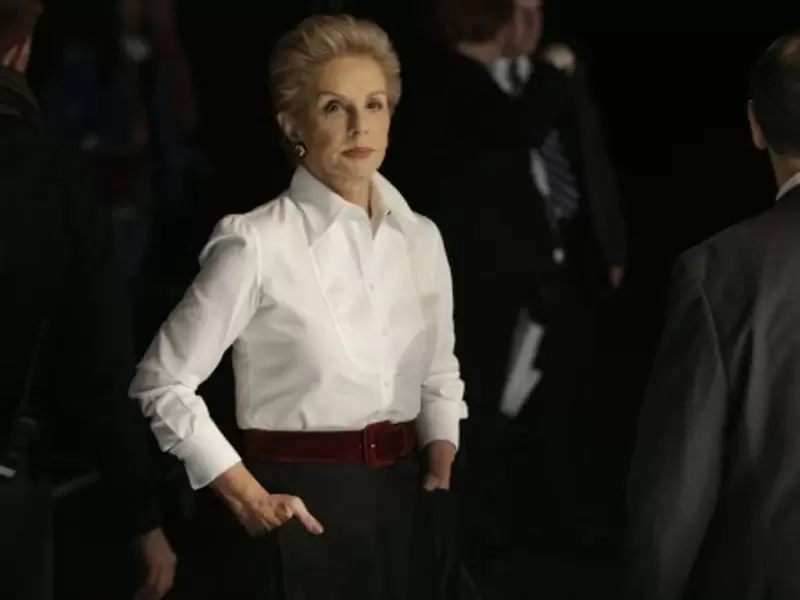 Carolina Herrera Carolina Herrera