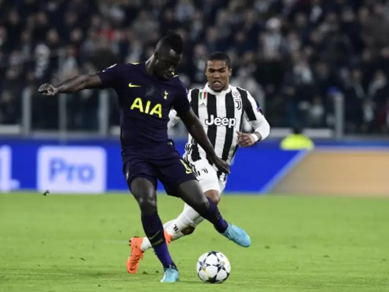 Juventus vs Tottenham Juventus vs Tottenham