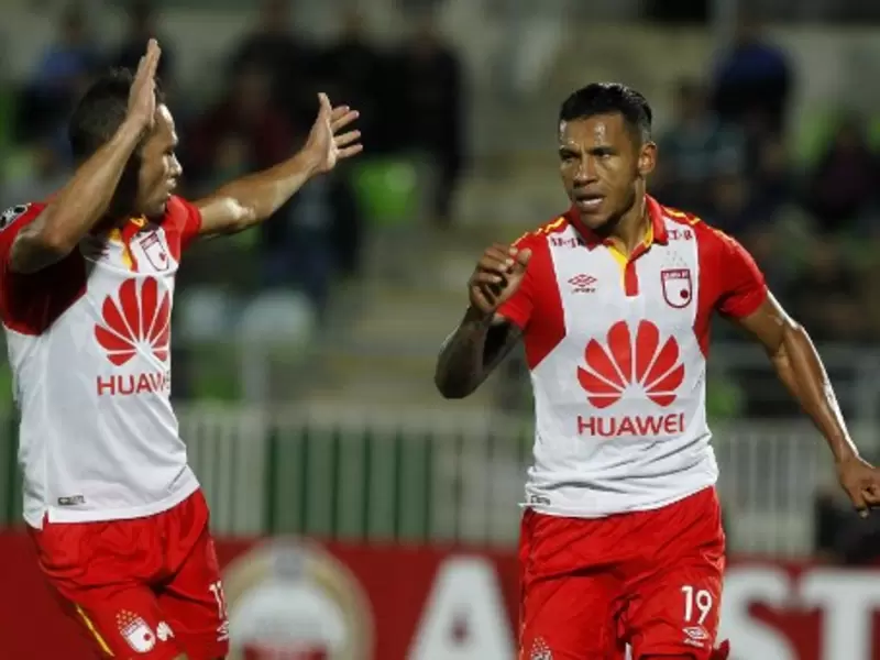 Independiente Santa Fe Independiente Santa Fe