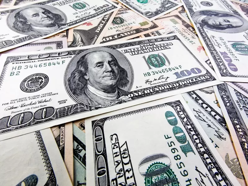 Dólar Dólar