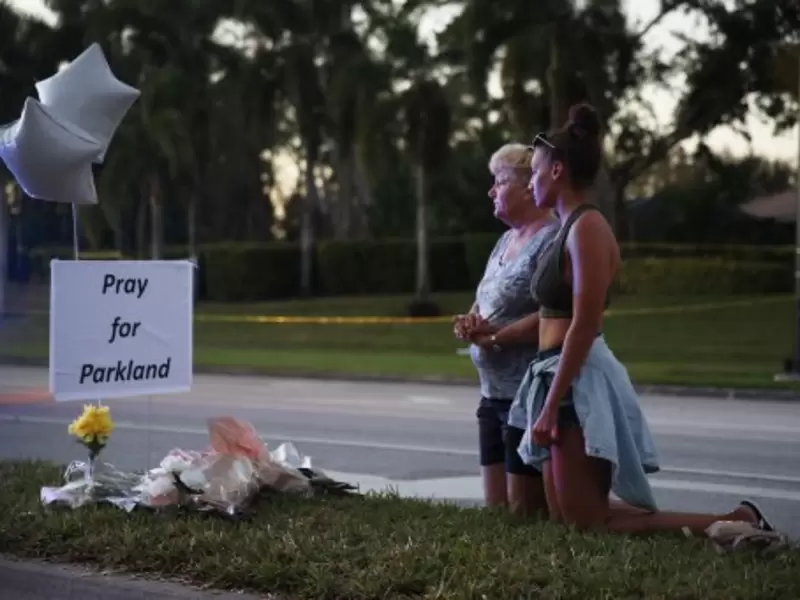 Masacre en la Florida Masacre en la Florida