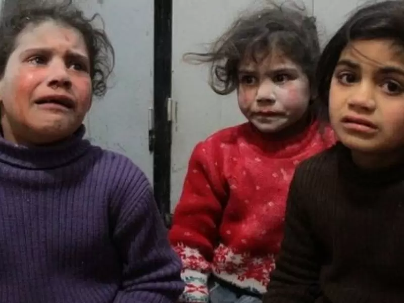Conflicto Siria. Conflicto Siria.