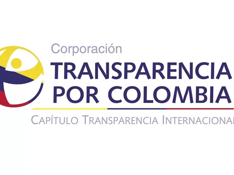 Transparencia por Colombia Transparencia por Colombia