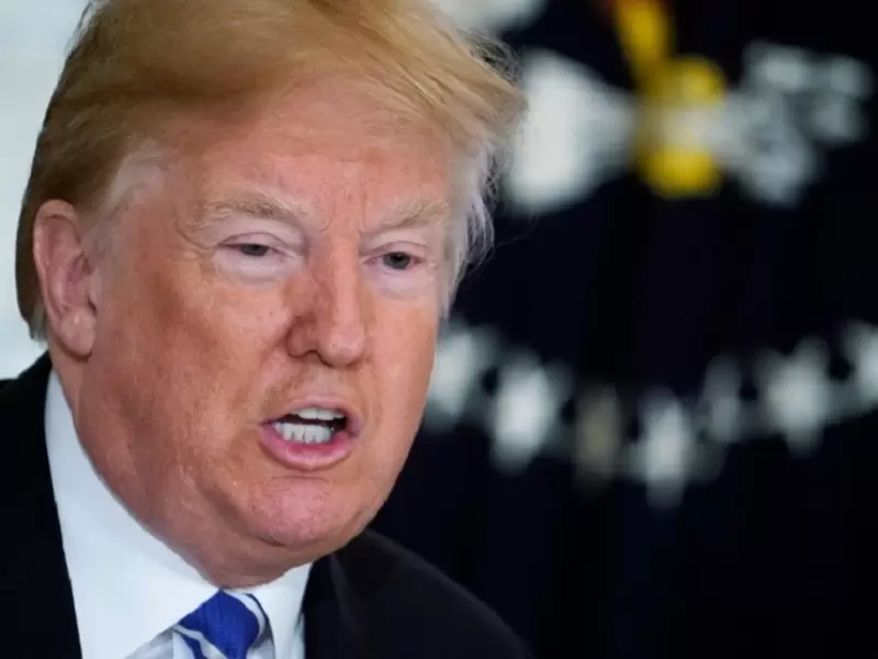 Trump Trump