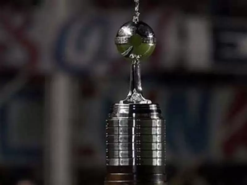 Copa Libertadores Copa Libertadores